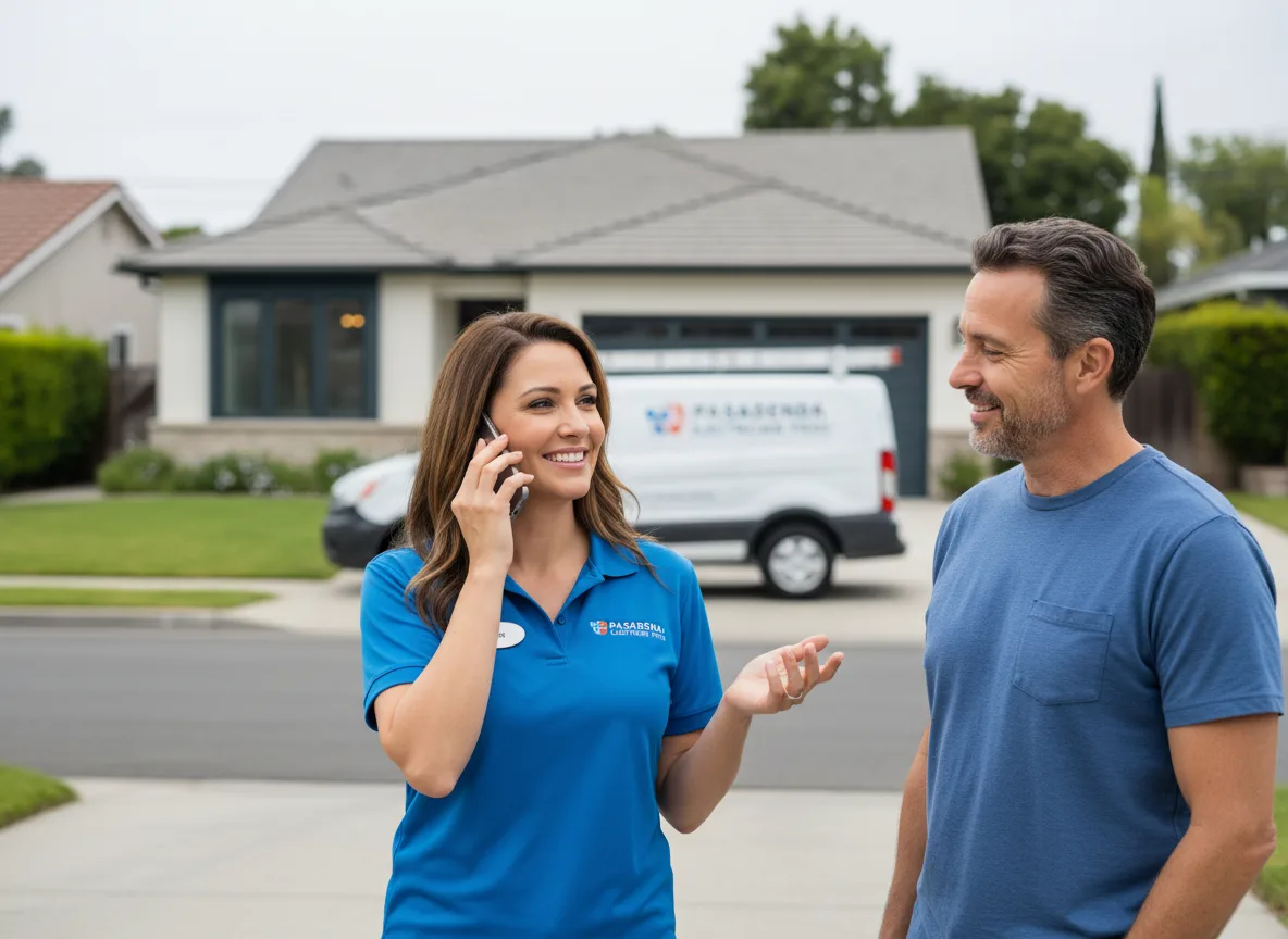 Electrician Terrebonne, OR FAQs